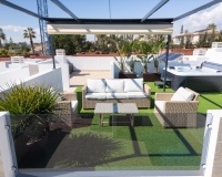 Nieuwbouw - Villa - San Fulgencio - Oasis La Marina