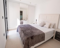Nieuwbouw - Villa - San Fulgencio - Oasis La Marina