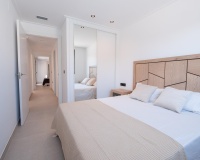 Nieuwbouw - Villa - San Fulgencio - Oasis La Marina