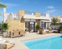 Nieuwbouw - Villa - San Fulgencio - Oasis La Marina