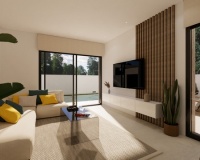 Nieuwbouw - Villa - San Fulgencio