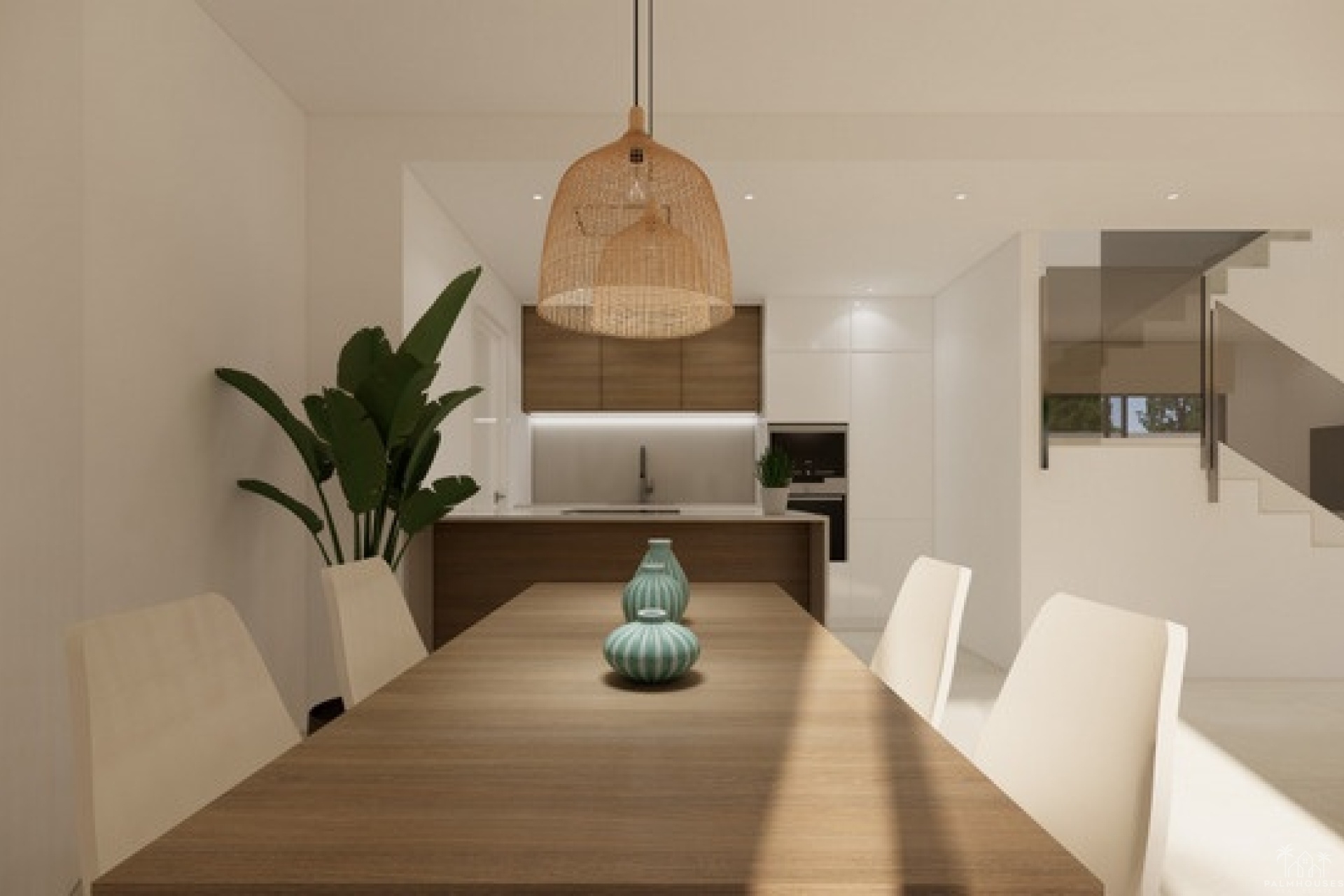 Nieuwbouw - Villa - San Fulgencio