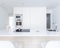 Nieuwbouw - Villa - San Javier - Parque de los leones