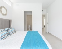 Nieuwbouw - Villa - San Javier - Parque de los leones