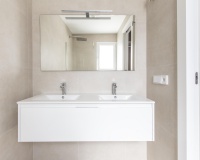 Nieuwbouw - Villa - San Javier - Parque de los leones