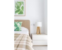 Nieuwbouw - Villa - San Javier - Parque de los leones