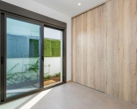 Nieuwbouw - Villa - San Javier - Parque del doce