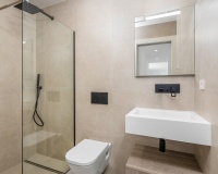 Nieuwbouw - Villa - San Javier - Parque del doce