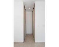 Nieuwbouw - Villa - San Javier - Parque del doce