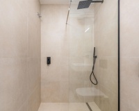 Nieuwbouw - Villa - San Javier - Parque del doce
