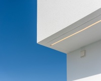 Nieuwbouw - Villa - San Javier - Parque del doce