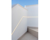 Nieuwbouw - Villa - San Javier - Parque del doce