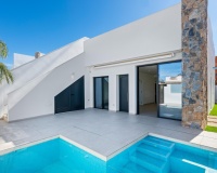 Nieuwbouw - Villa - San Javier - Parque del doce
