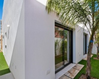 Nieuwbouw - Villa - San Javier - Parque del doce