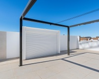Nieuwbouw - Villa - San Javier - Parque del doce