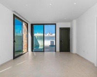 Nieuwbouw - Villa - San Javier - Parque del doce