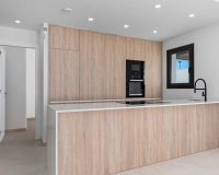 Nieuwbouw - Villa - San Javier - Parque del doce