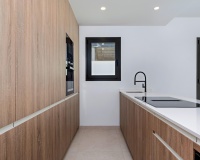 Nieuwbouw - Villa - San Javier - Parque del doce