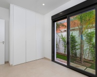 Nieuwbouw - Villa - San Javier - Parque del doce
