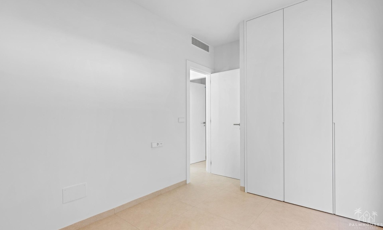 Nieuwbouw - Villa - San Javier - Parque del doce