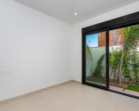 Nieuwbouw - Villa - San Javier - Parque del doce