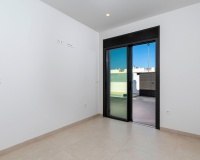 Nieuwbouw - Villa - San Javier - Parque del doce