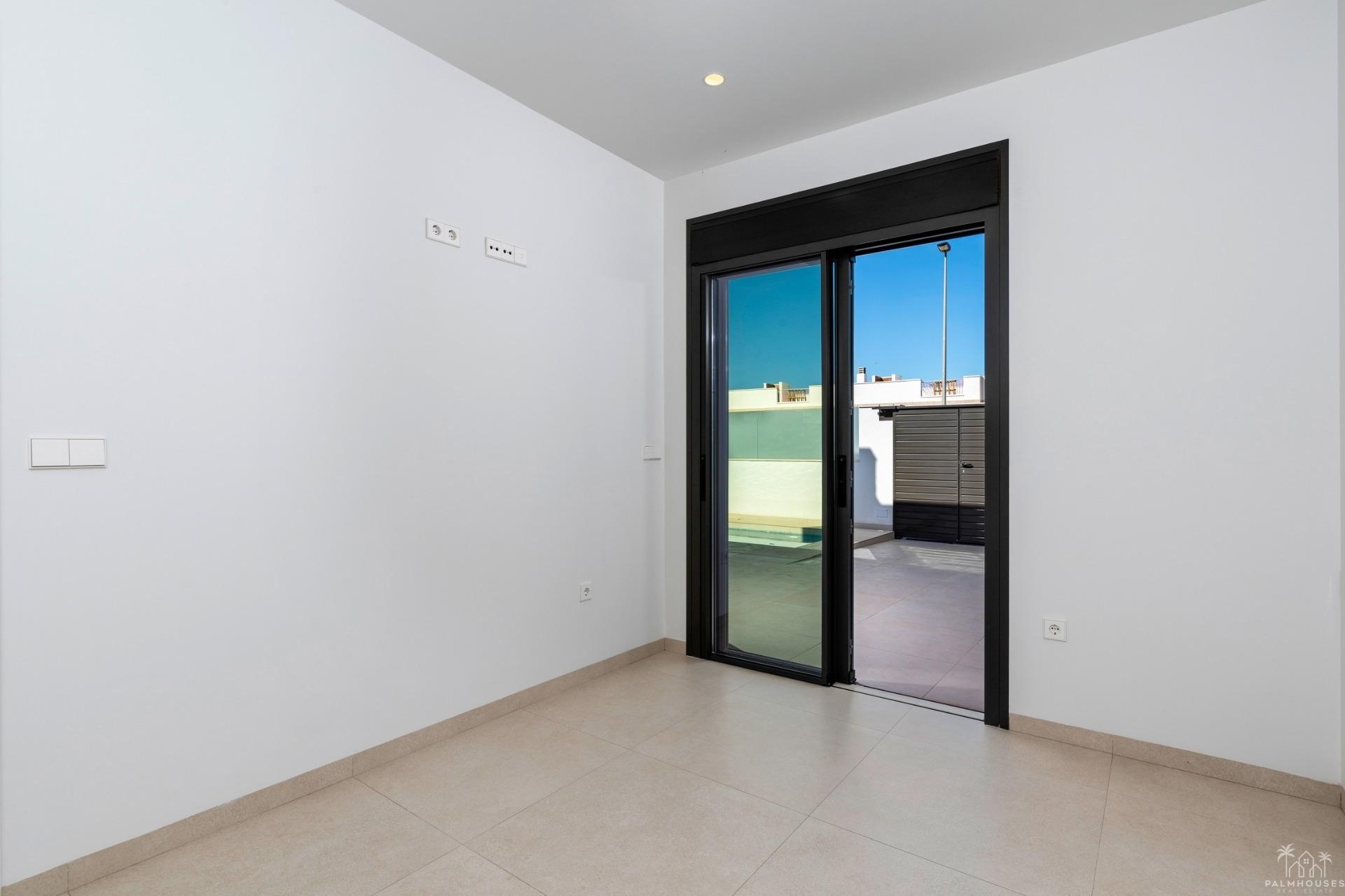 Nieuwbouw - Villa - San Javier - Parque del doce