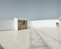 Nieuwbouw - Villa - San Javier - Parque del doce