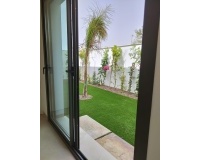 Nieuwbouw - Villa - San Javier - Parque del doce