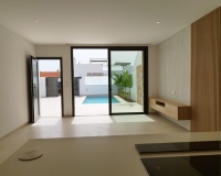 Nieuwbouw - Villa - San Javier - Parque del doce