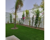 Nieuwbouw - Villa - San Javier - Parque del doce