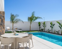 Nieuwbouw - Villa - San Javier - Parque del doce
