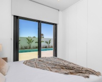 Nieuwbouw - Villa - San Javier - Parque del doce