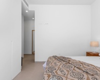 Nieuwbouw - Villa - San Javier - Parque del doce