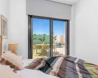 Nieuwbouw - Villa - San Javier - Parque del doce