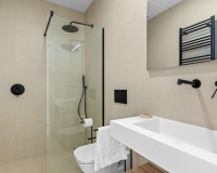 Nieuwbouw - Villa - San Javier - Parque del doce