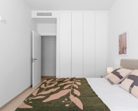 Nieuwbouw - Villa - San Javier - Parque del doce