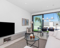 Nieuwbouw - Villa - San Javier - Parque del doce