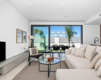 Nieuwbouw - Villa - San Javier - Parque del doce
