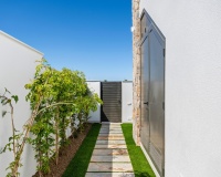 Nieuwbouw - Villa - San Javier - Parque del doce