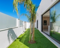 Nieuwbouw - Villa - San Javier - Parque del doce