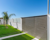 Nieuwbouw - Villa - San Javier - Parque del doce