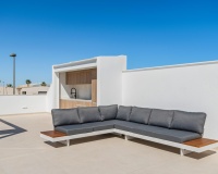Nieuwbouw - Villa - San Javier - Parque del doce