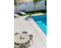 Nieuwbouw - Villa - San Javier - Parque del doce