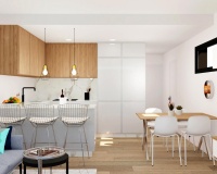 Nieuwbouw - Villa - San Javier - Santiago De La Ribera