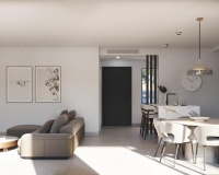 Nieuwbouw - Villa - San Javier - Santiago De La Ribera