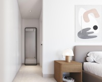 Nieuwbouw - Villa - San Javier - Santiago De La Ribera