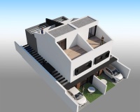 Nieuwbouw - Villa - San Javier