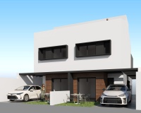 Nieuwbouw - Villa - San Javier