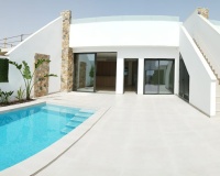 Nieuwbouw - Villa - San Javier
